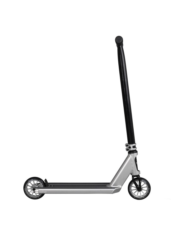 Трюковой самокат Triada Aether 49 серый