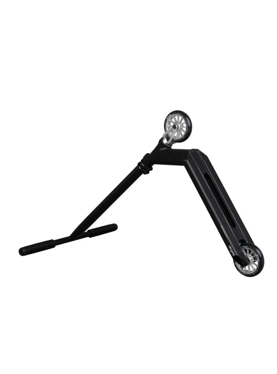 Трюковой самокат Triada Aether 49 черный