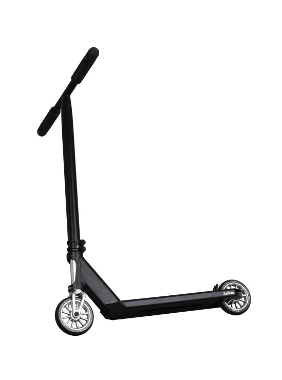 Трюковой самокат Triada Aether 49 черный