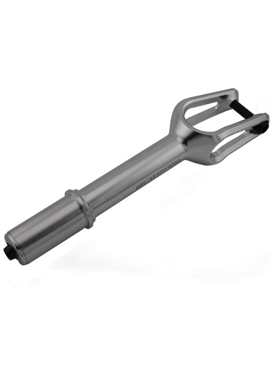 Вилка Triada Lumi IHC серый