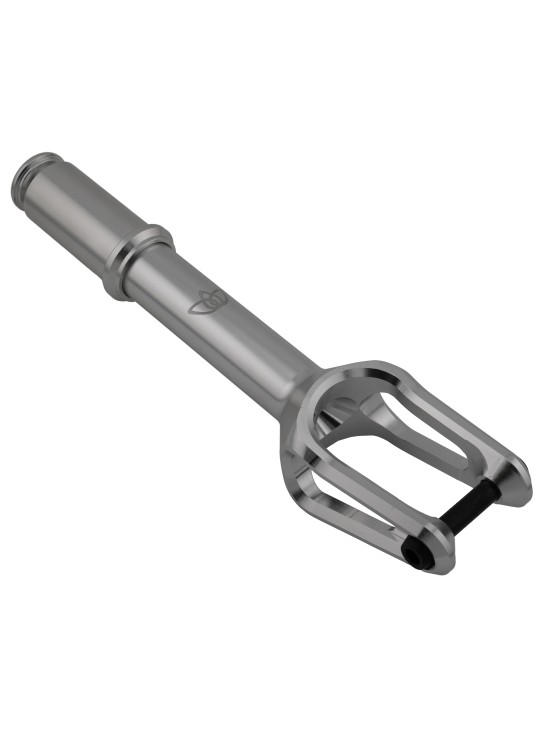 Вилка Triada Lumi IHC серый