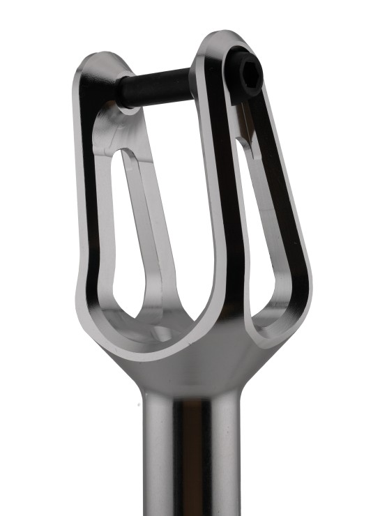 Вилка Triada Lumi IHC серый