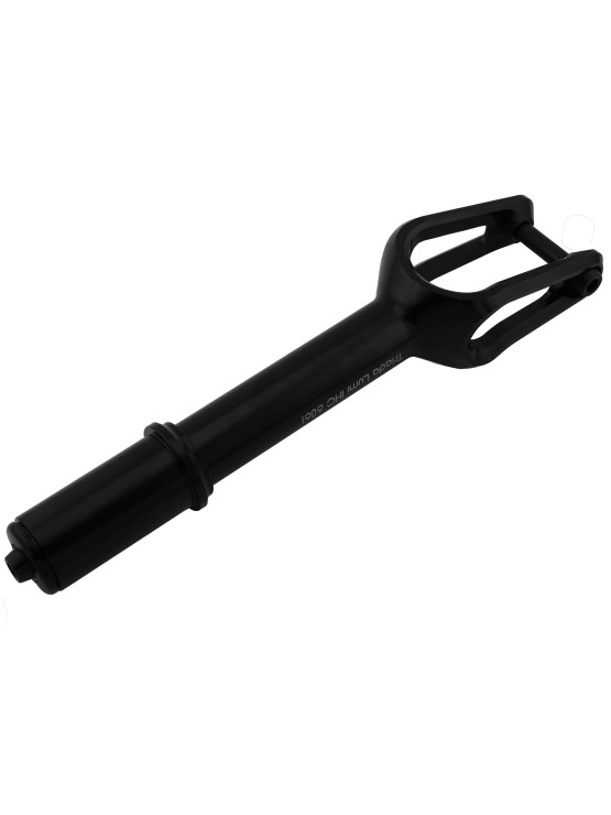 Вилка Triada Lumi IHC черный