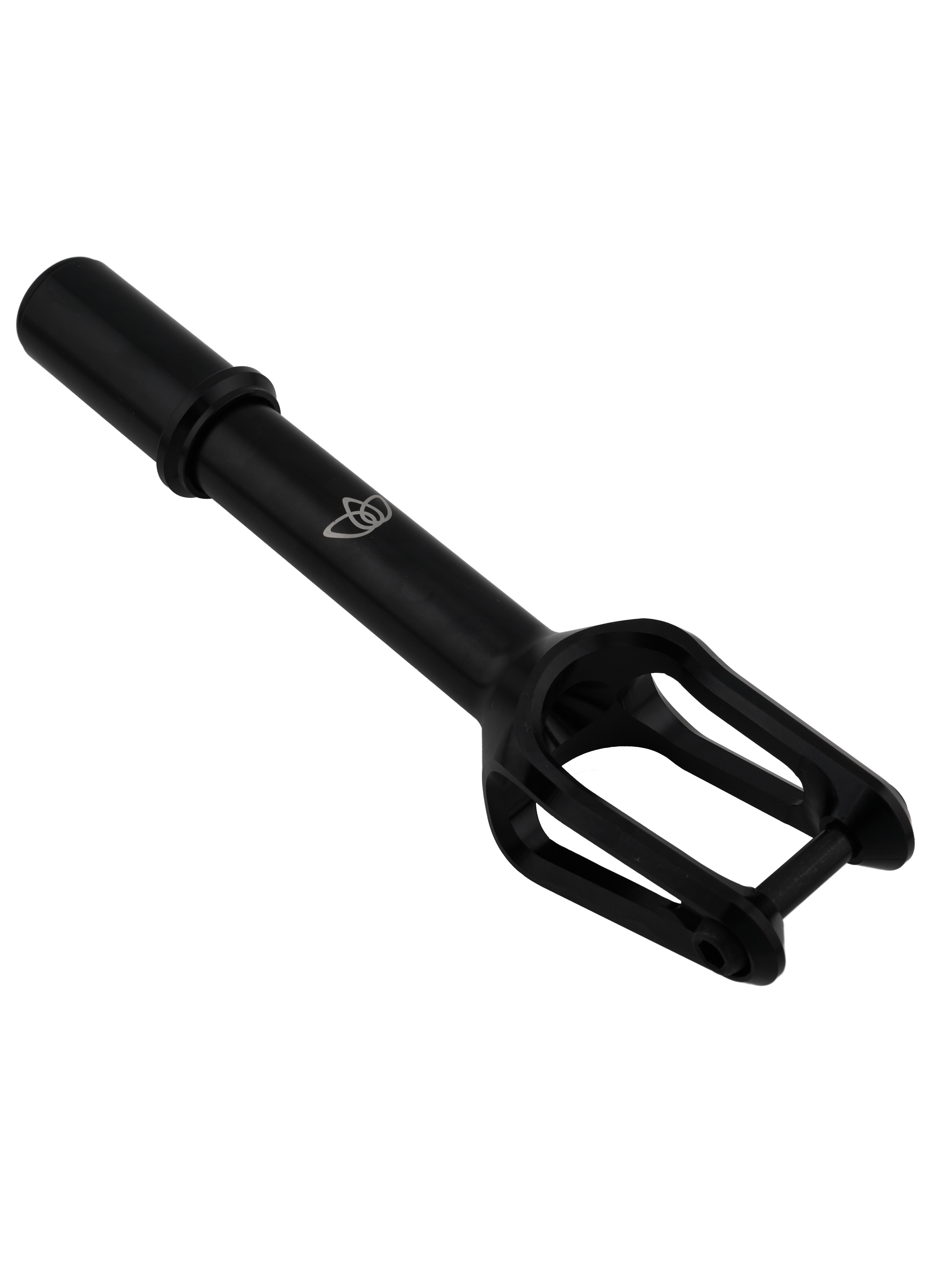 Вилка Triada Lumi IHC черныйчерный