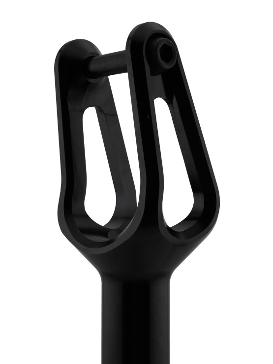 Вилка Triada Lumi IHC черный