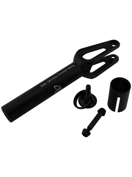 Вилка Triada Gamma SCS/HIC черный