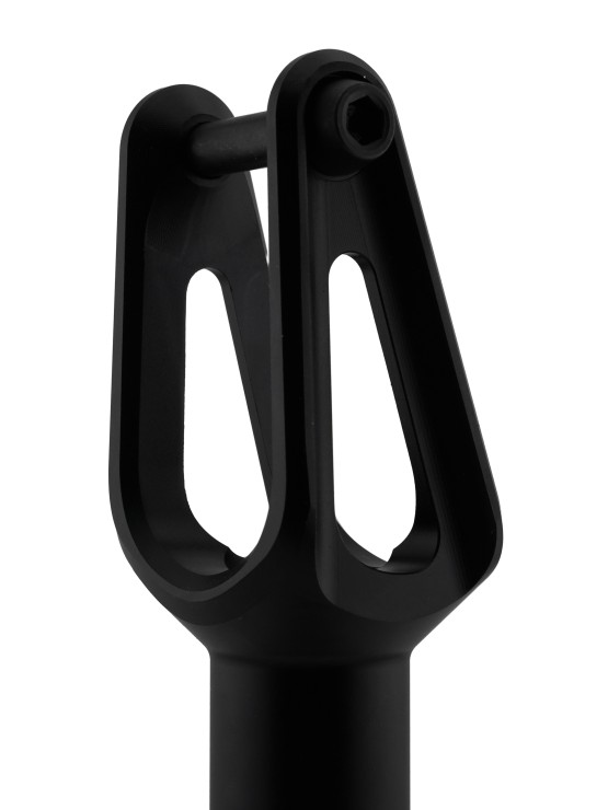 Вилка Triada Gamma SCS/HIC черный