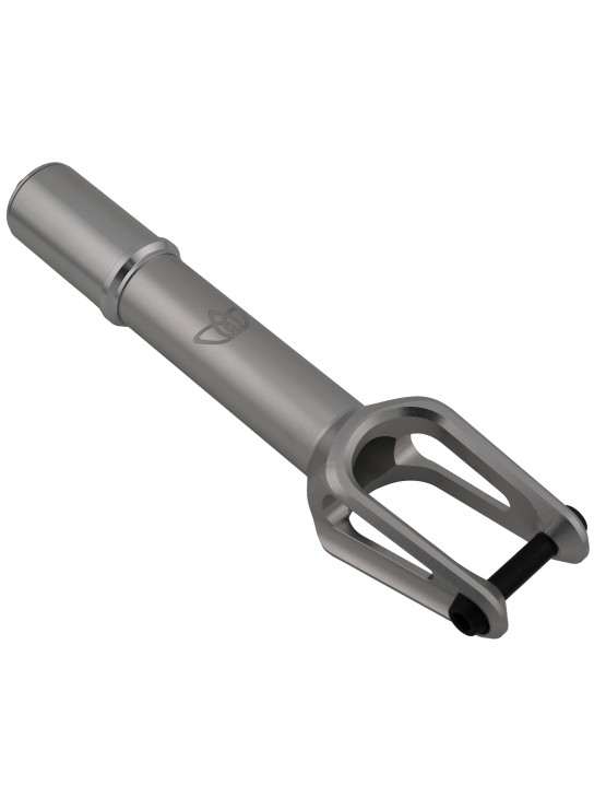 Вилка Triada Gamma SCS/HIC серый