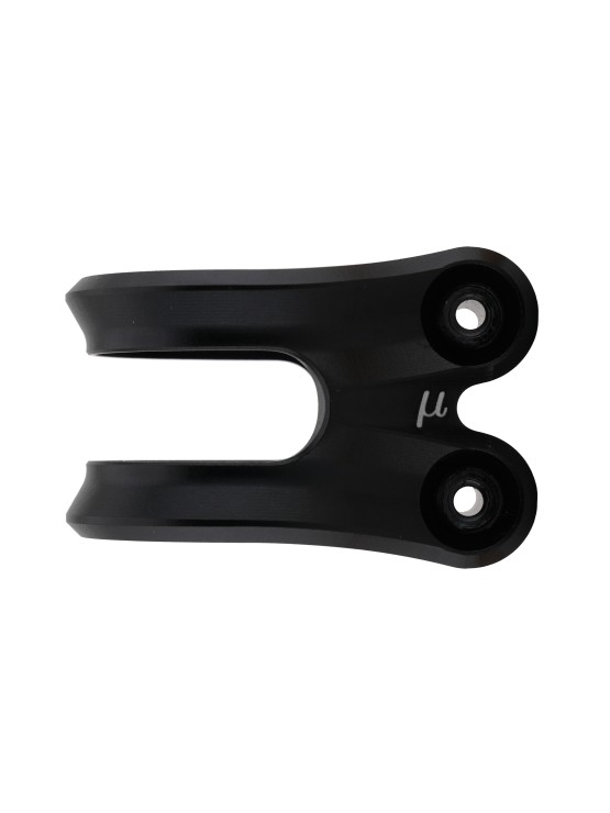 Зажим Triada Lyra HIC черный