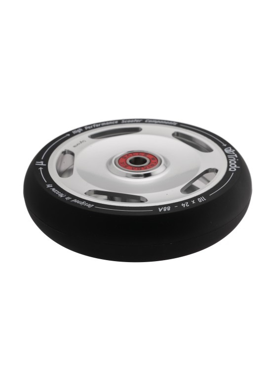 Колесо для самоката Triada Dynamis 110 серебристый