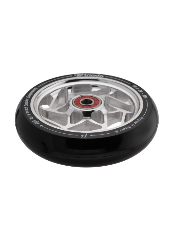 Колесо для самоката Triada Epsilon 110 серебристый