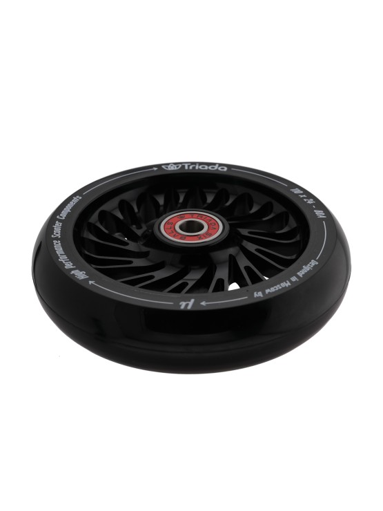 Колесо для самоката Triada Satura 110 черный