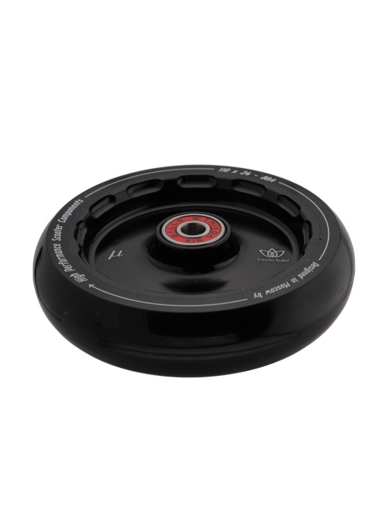 Колесо для самоката Triada Solid 110 черный