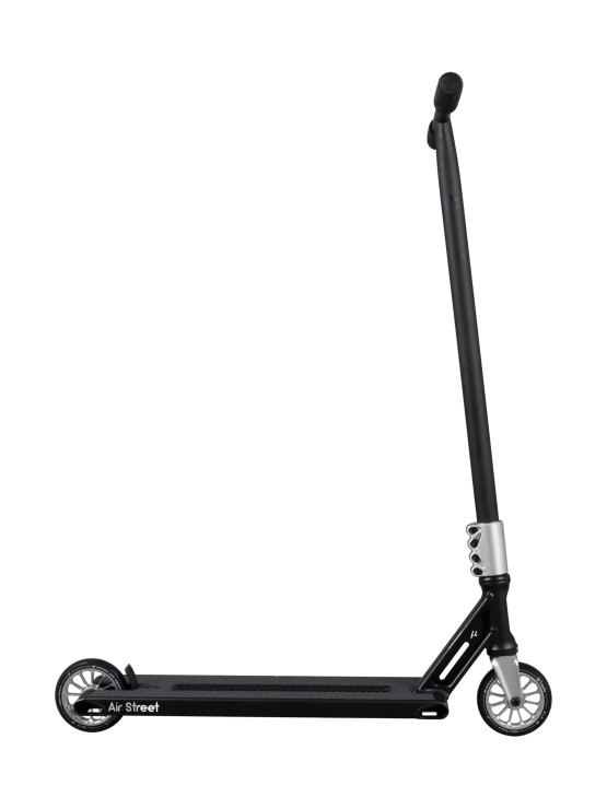 Трюковой самокат Triada Air Street 54 черный