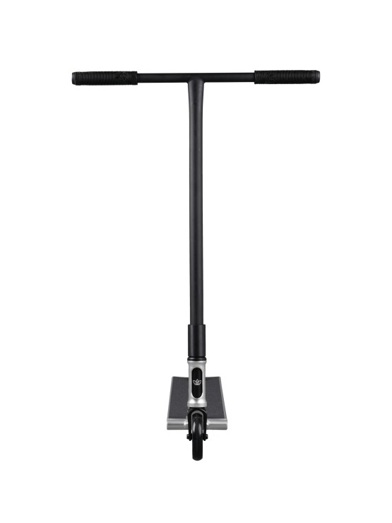 Трюковой самокат Triada Air Street 54 серый