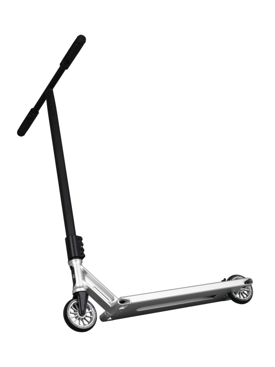 Трюковой самокат Triada Air Street 54 серый