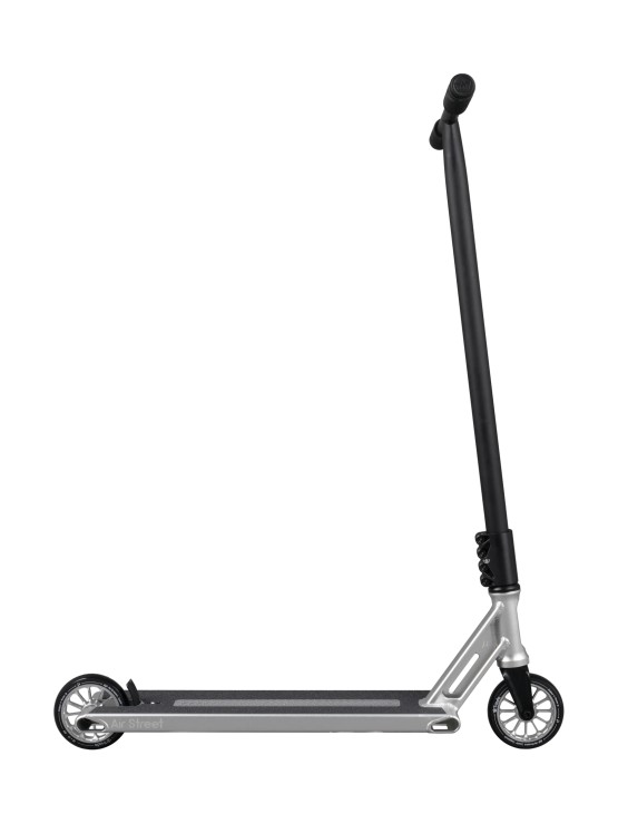 Трюковой самокат Triada Air Street 54 серый