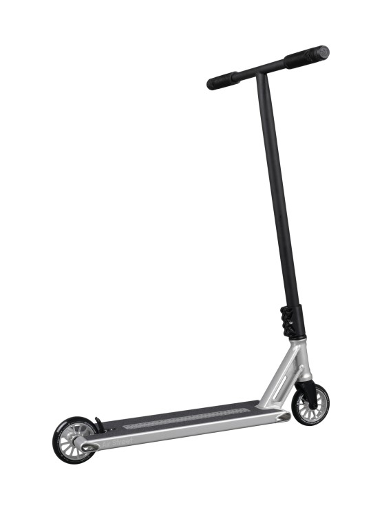 Трюковой самокат Triada Air Street 54 серый