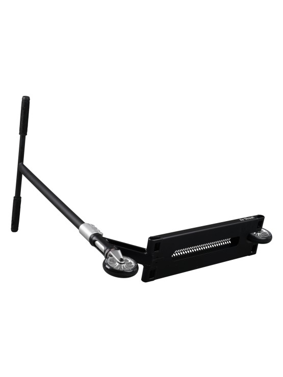 Трюковой самокат Triada Air Street 56 черный