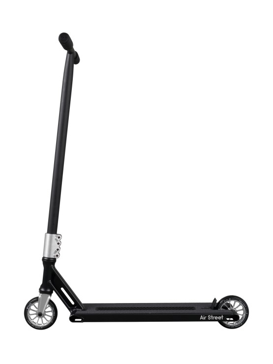 Трюковой самокат Triada Air Street 56 черный