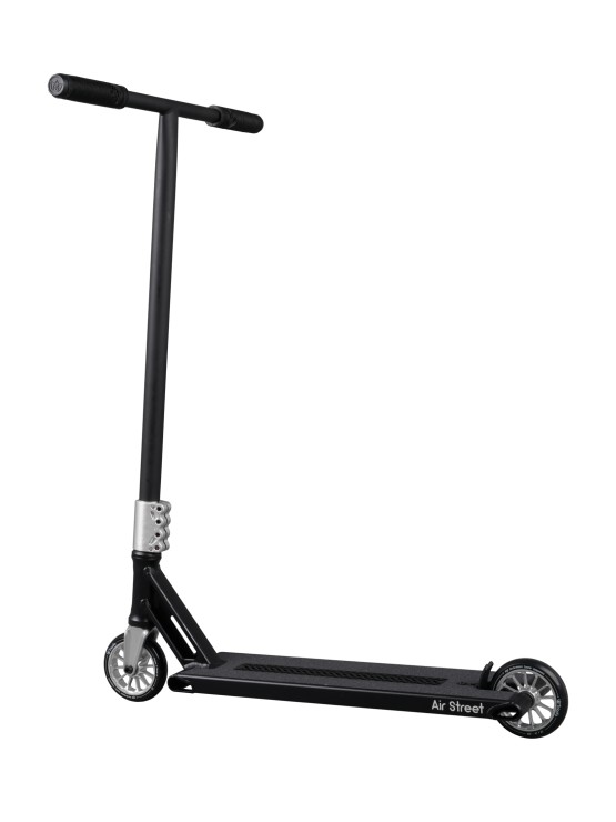 Трюковой самокат Triada Air Street 56 черный