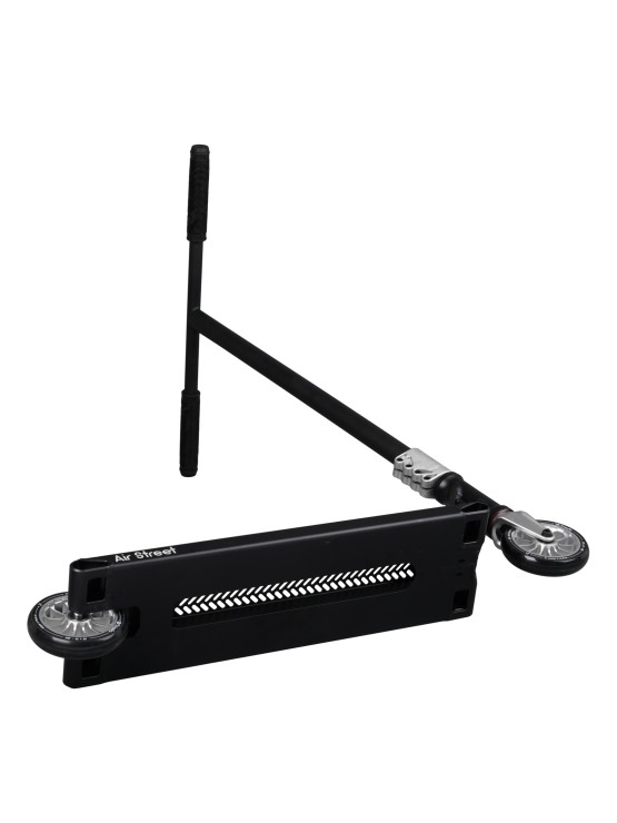 Трюковой самокат Triada Air Street 56 черный