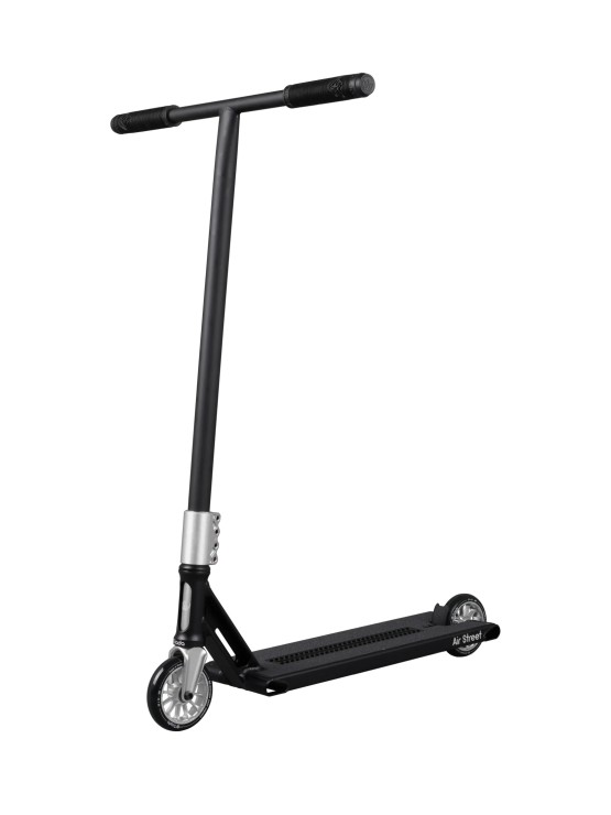 Трюковой самокат Triada Air Street 56 черный