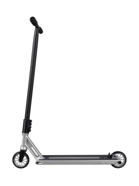 Трюковой самокат Triada Air Street 56 серый