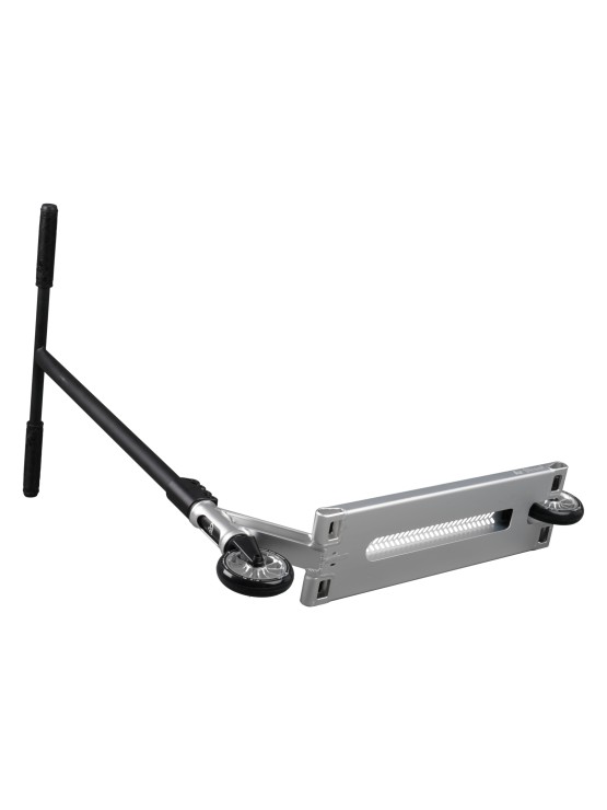 Трюковой самокат Triada Air Street 56 серый