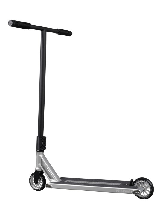 Трюковой самокат Triada Air Street 56 серый