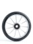 Колесо для самоката Aurumix Mystic серый