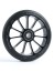 Колесо для самоката Aurumix Mystic черный