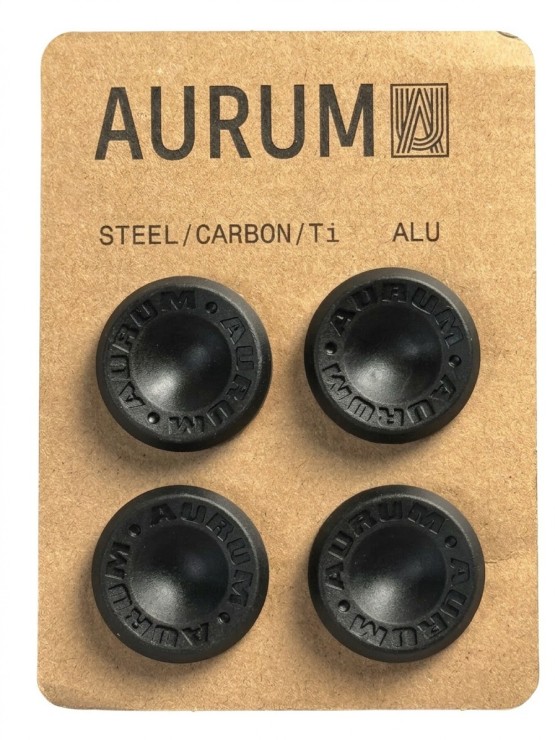 Баренды Aurumix Нейлон черный