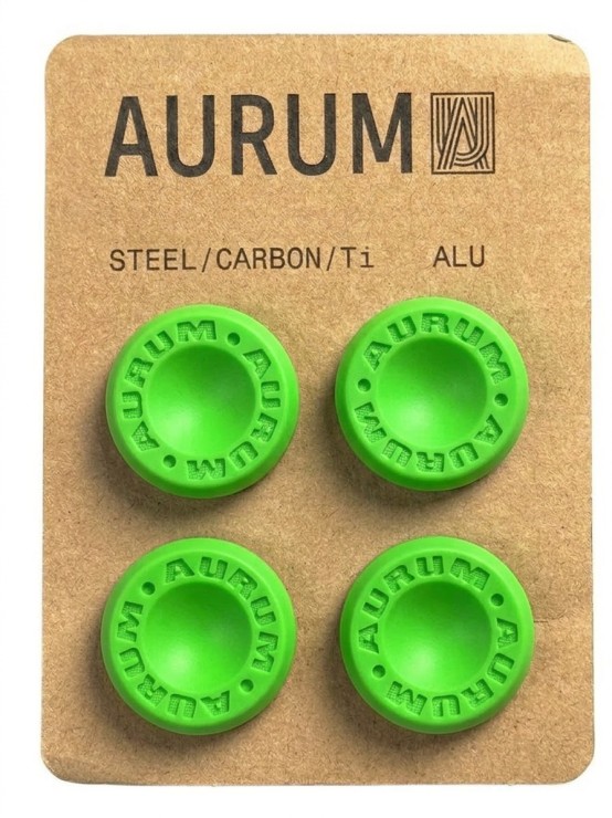 Баренды Aurumix Нейлон зеленый