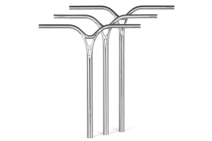 Руль Ethic Wolpertinger 620 некрашеный