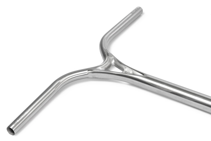 Руль Ethic Wolpertinger 620 некрашеный