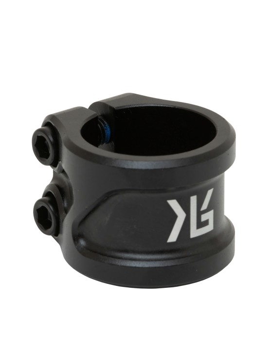 Зажим Пожести PZHST IHC черный