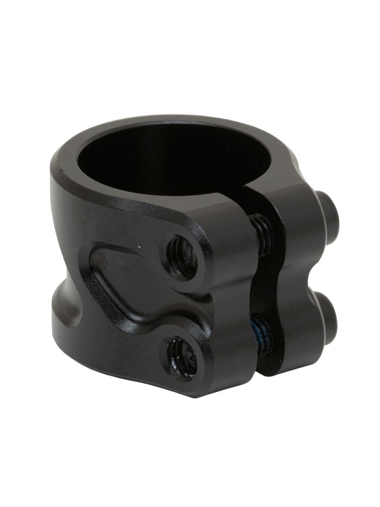 Зажим Пожести PZHST IHC черный