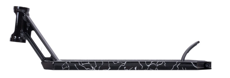 Дека Tech Team Vibe 47 черный