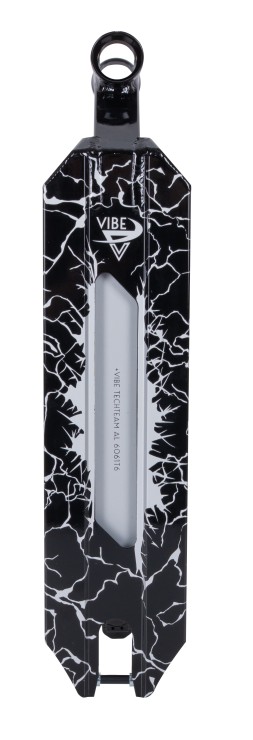 Дека Tech Team Vibe 47 черный