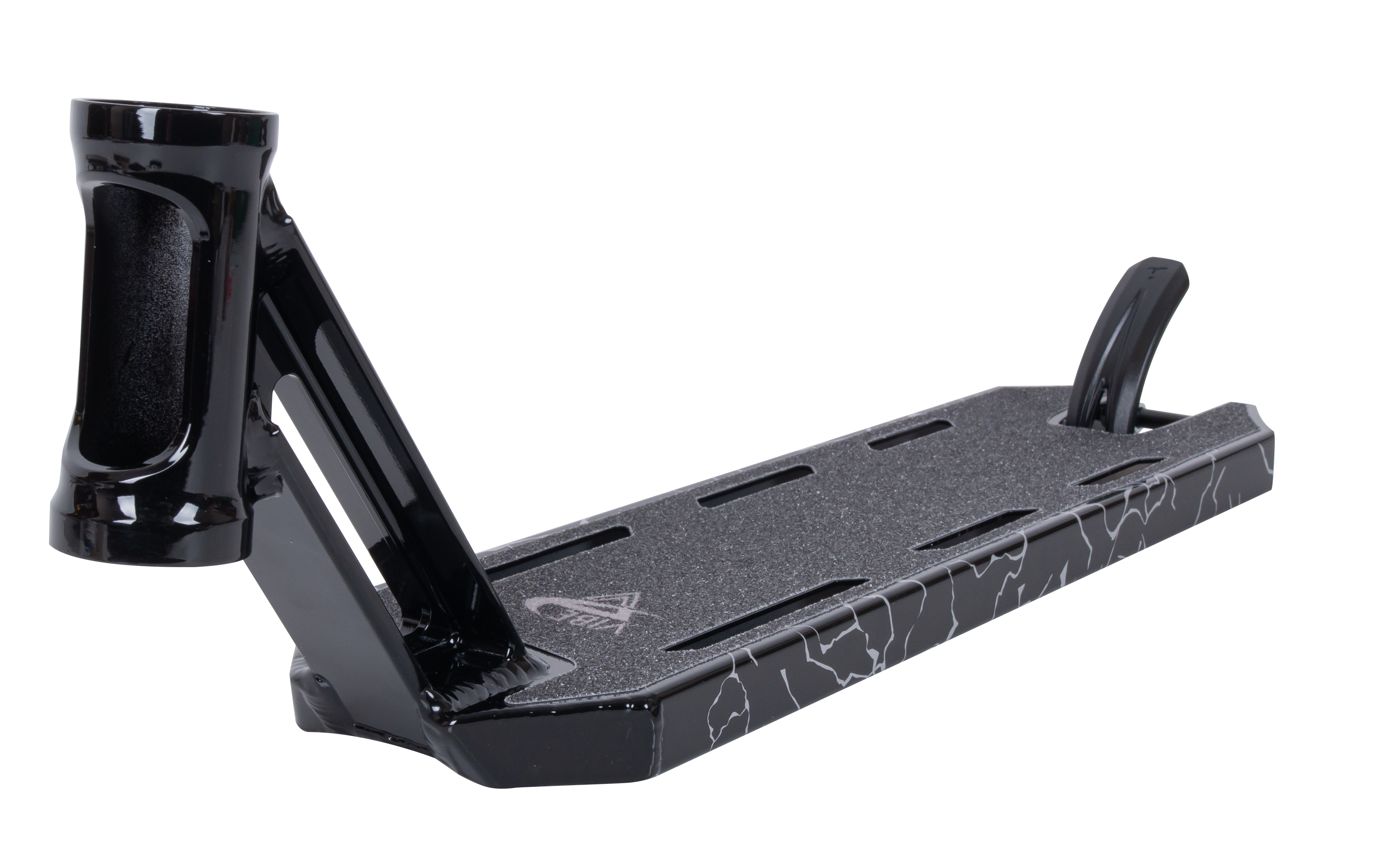 Дека Tech Team Vibe 47 серыйчерный