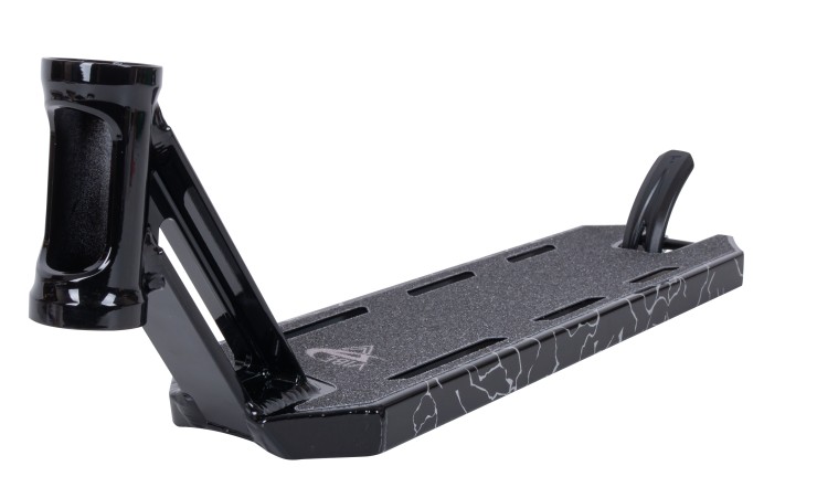 Дека Tech Team Vibe 47 черный