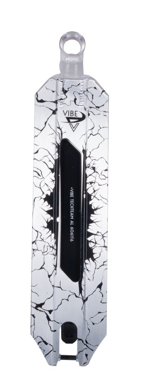 Дека Tech Team Vibe 47 серый