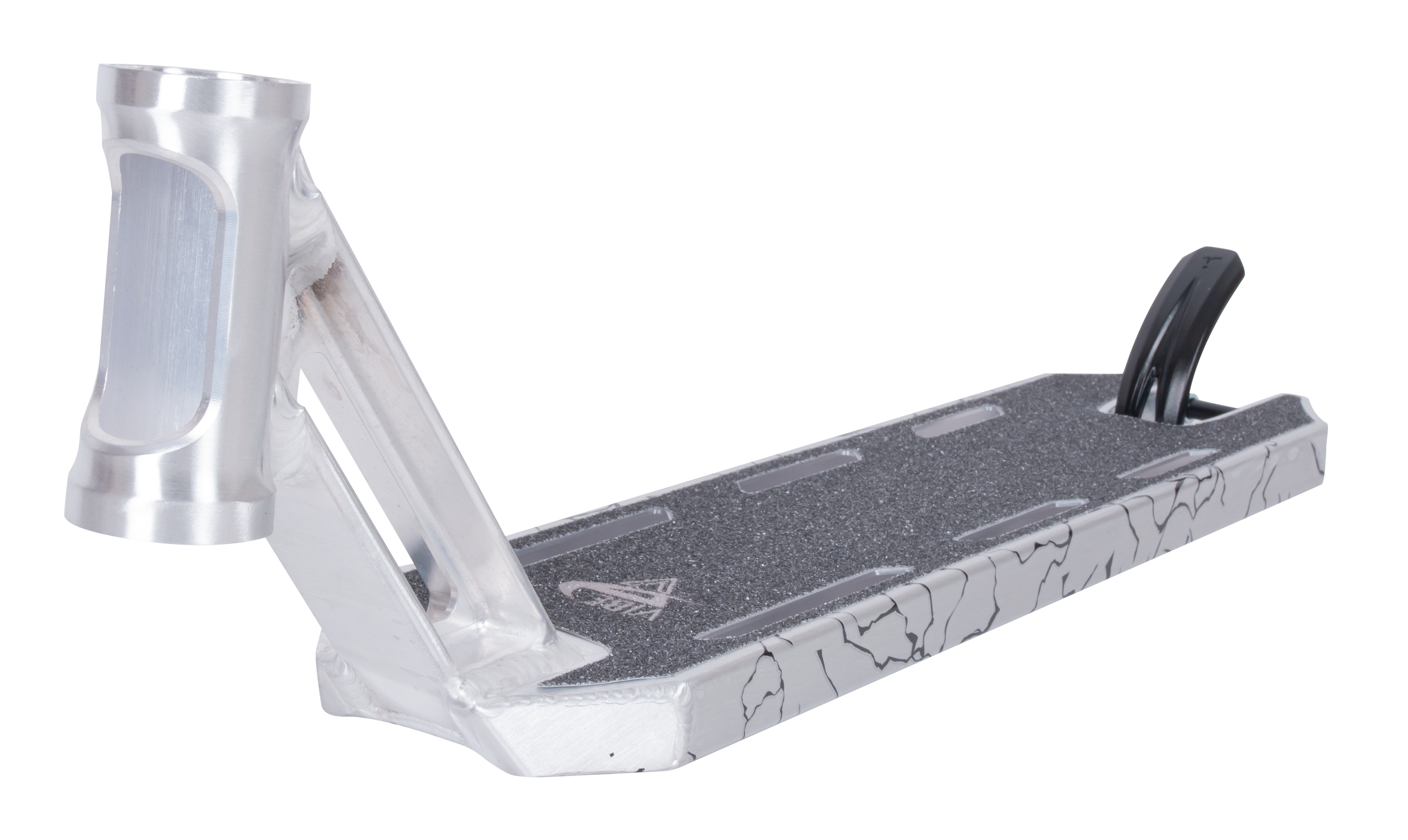 Дека Tech Team Vibe 47 серыйсерый