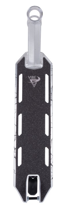 Дека Tech Team Vibe 47 серый