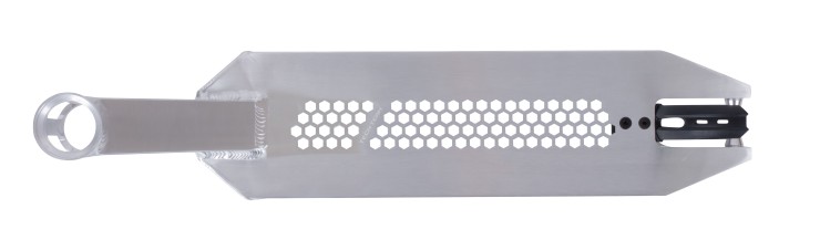 Дека Tech Team Zefir Lite v2 45 серый