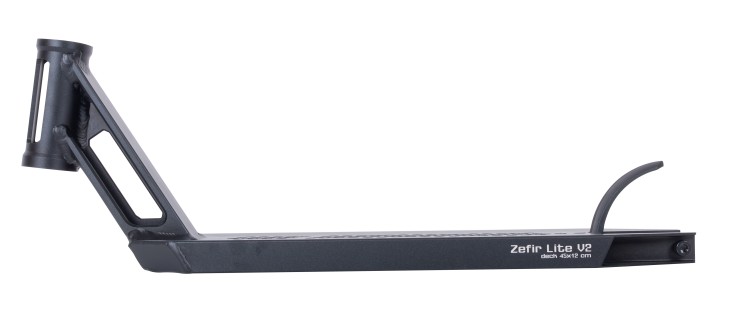 Дека Tech Team Zefir Lite v2 45 черный