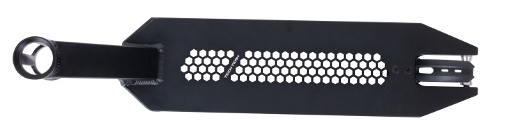 Дека Tech Team Zefir Lite v2 45 черный