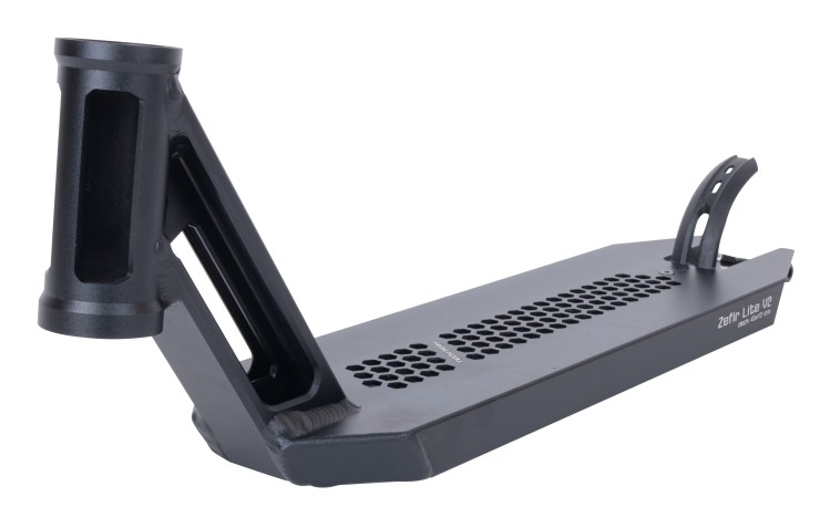 Дека Tech Team Zefir Lite v2 45 черный