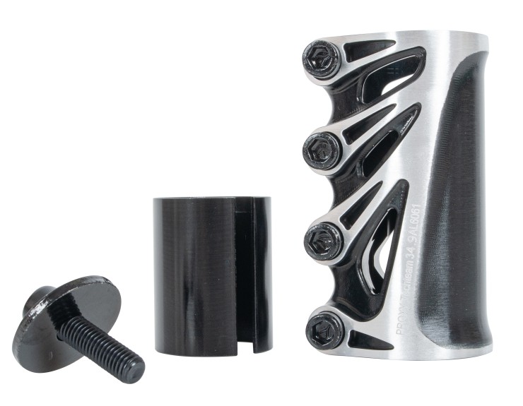 Зажим Tech Team Proxy SCS 34,9 черный